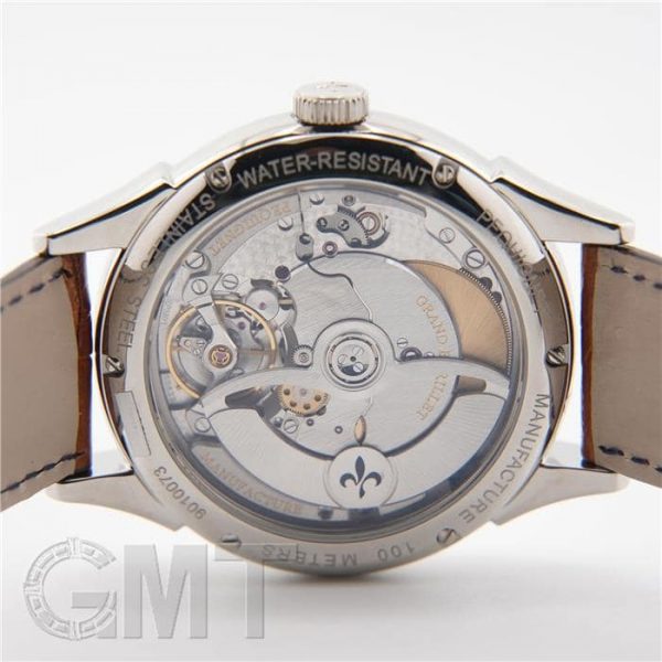 PEQUIGNET MANUFACTURE ペキニエ マニュファクチュール（正規輸入商品） リュー ロワイヤル 1 フォンクション ブルー 9010073