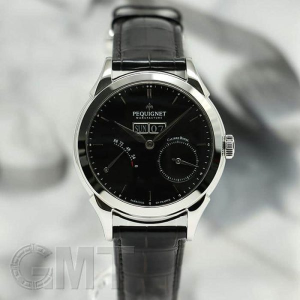 PEQUIGNET MANUFACTURE　ペキニエ マニュファクチュール リューロワイヤル トア・フォンクション 9010243 CN