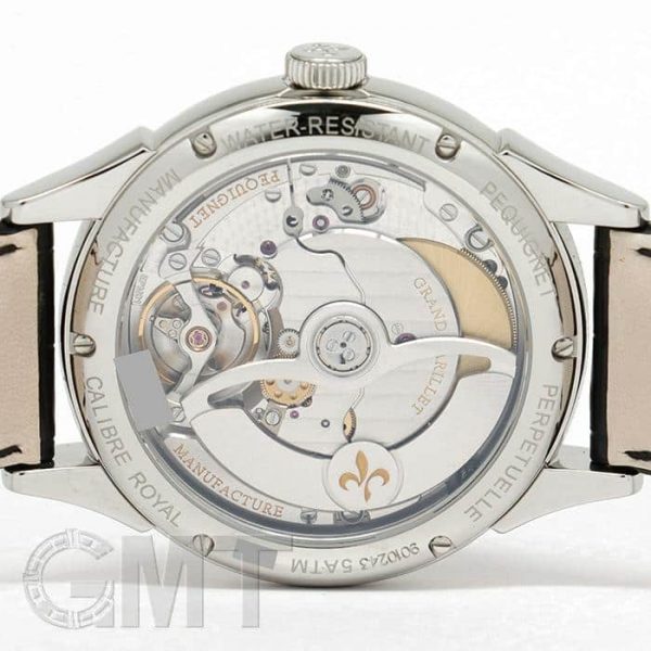 PEQUIGNET MANUFACTURE　ペキニエ マニュファクチュール リューロワイヤル トア・フォンクション 9010243 CN