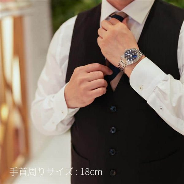 SEIKO セイコー グランドセイコー メカニカルハイビート SLGH003 60周年記念限定モデル【限定1000本】