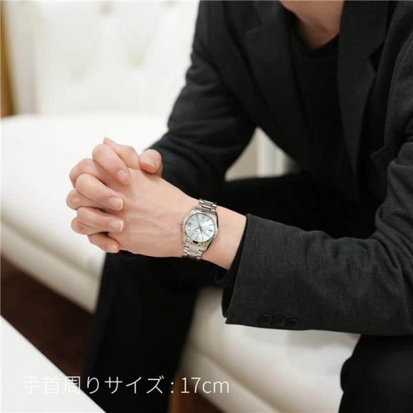 SEIKO セイコー グランドセイコー キャリバー9S 25周年記念限定モデル SBGR325【世界限定1200本】