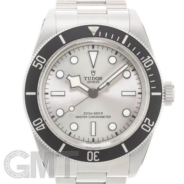 TUDOR チューダー ブラックベイ 68 7943A1A0NU-0002