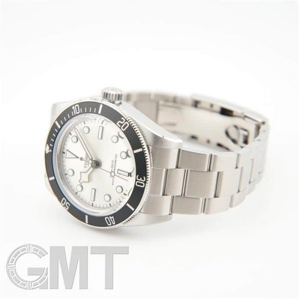 TUDOR チューダー ブラックベイ 68 7943A1A0NU-0002