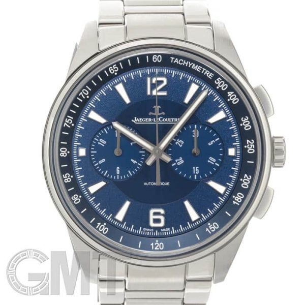 JAEGER LECOULTRE ジャガー・ルクルト ポラリス クロノグラフ 42mm Q9028180