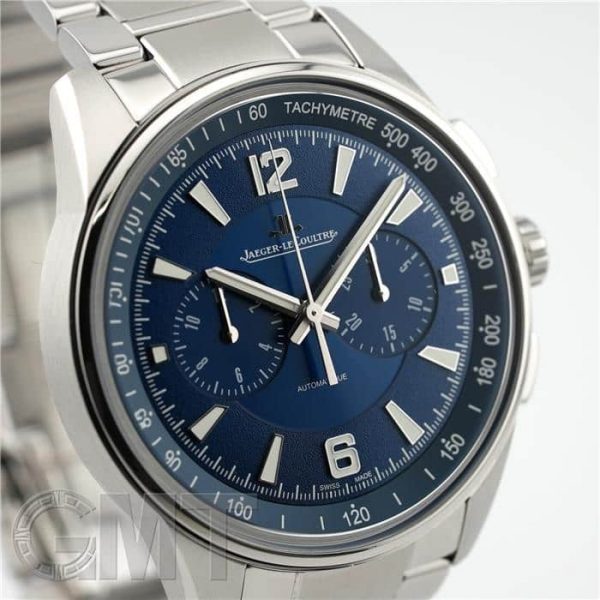 JAEGER LECOULTRE ジャガー・ルクルト ポラリス クロノグラフ 42mm Q9028180