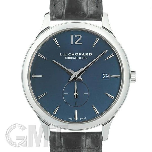 CHOPARD ショパール エル・ユー・シー L.U.C XPS 161946-9001 プラチナ
