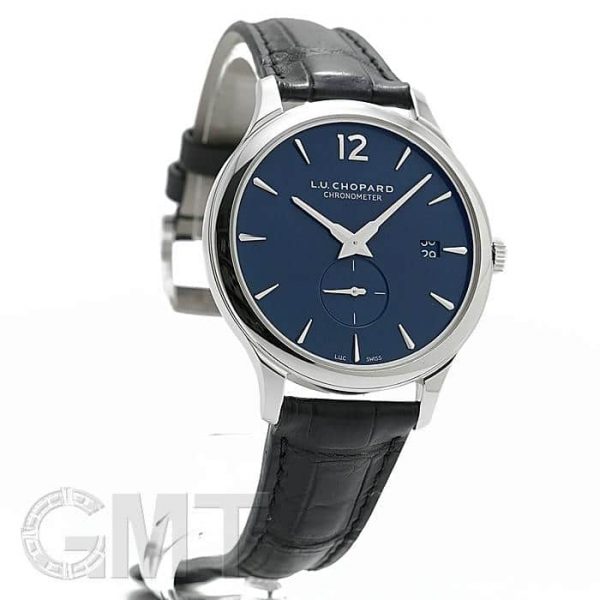 CHOPARD ショパール エル・ユー・シー L.U.C XPS 161946-9001 プラチナ