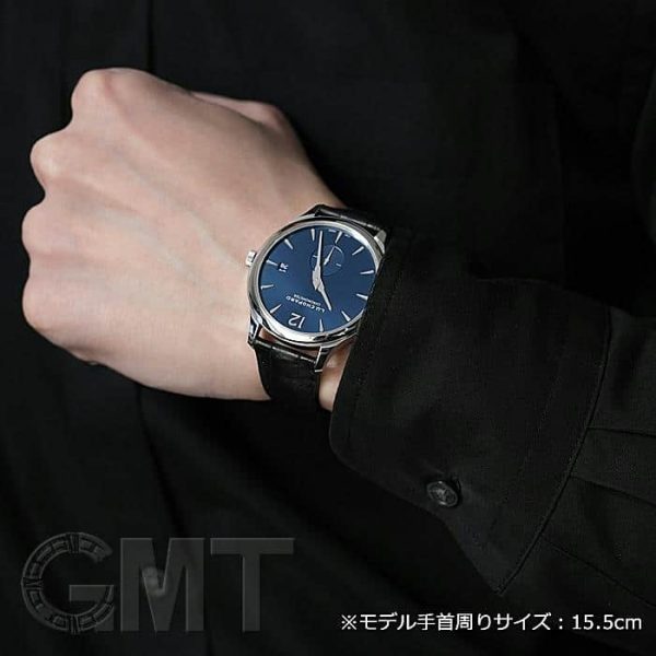 CHOPARD ショパール エル・ユー・シー L.U.C XPS 161946-9001 プラチナ