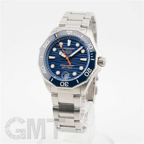 TAG HEUER タグ・ホイヤー アクアレーサー プロフェッショナル300 WBP5111.BA0013