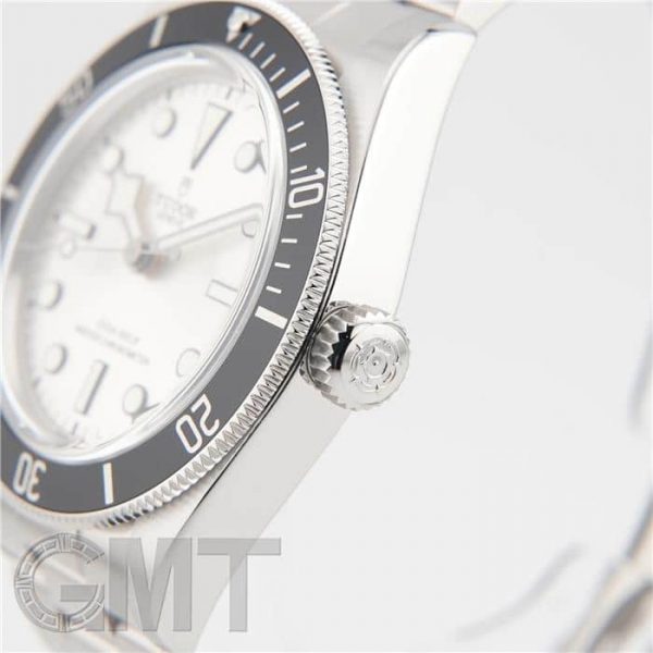 TUDOR チューダー ブラックベイ 68 7943A1A0NU-0002