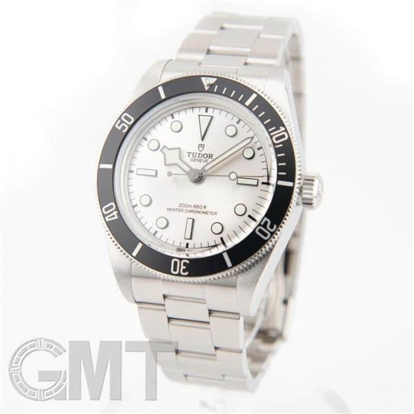 TUDOR チューダー ブラックベイ 68 7943A1A0NU-0002