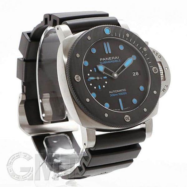 OFFICINE PANERAI オフィチーネ パネライ サブマーシブル PAM00799