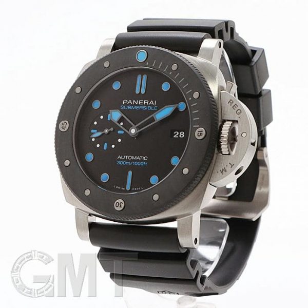 OFFICINE PANERAI オフィチーネ パネライ サブマーシブル PAM00799