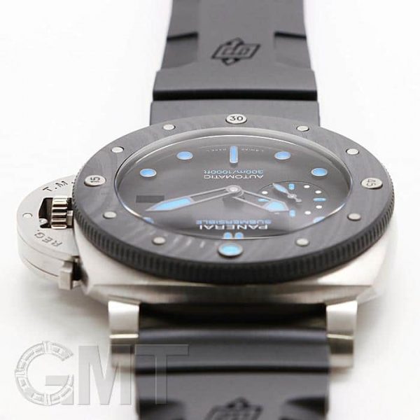 OFFICINE PANERAI オフィチーネ パネライ サブマーシブル PAM00799