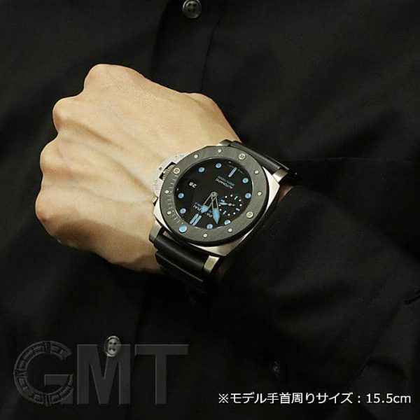 OFFICINE PANERAI オフィチーネ パネライ サブマーシブル PAM00799