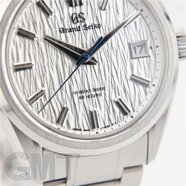 SEIKO セイコー グランドセイコー エボリューション9コレクション SLGH005 白樺