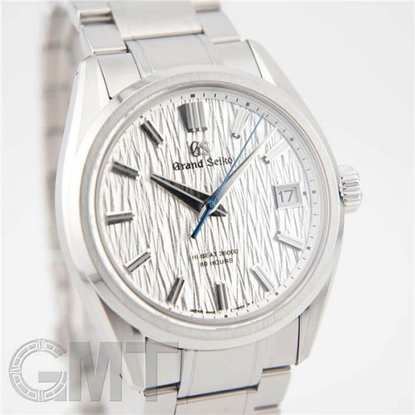 SEIKO セイコー グランドセイコー エボリューション9コレクション SLGH005 白樺