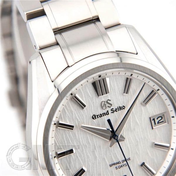SEIKO セイコー グランドセイコー エボリューション9コレクション SLGA009 白樺 【マスターショップ限定モデル】