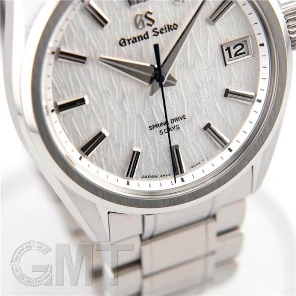 SEIKO セイコー グランドセイコー エボリューション9コレクション SLGA009 白樺 【マスターショップ限定モデル】
