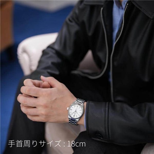 SEIKO セイコー グランドセイコー エボリューション9コレクション SLGA009 白樺 【マスターショップ限定モデル】