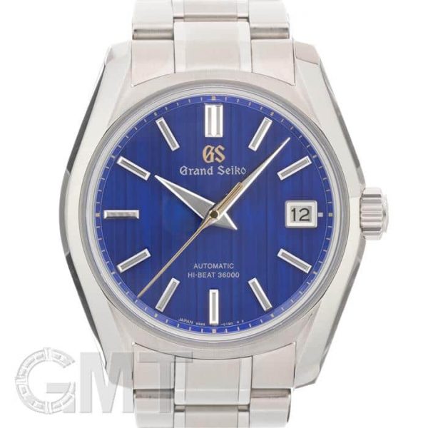 SEIKO セイコー グランドセイコー ヘリテージコレクション SBGH319 日本橋三越350周年限定