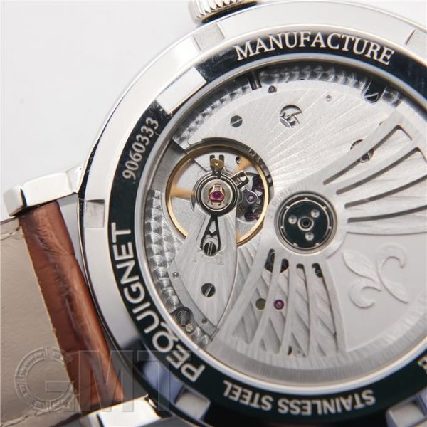 PEQUIGNET MANUFACTURE ペキニエ マニュファクチュール（正規輸入商品） アティチュード 9060333