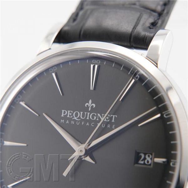 PEQUIGNET MANUFACTURE ペキニエ マニュファクチュール（正規輸入商品） アティチュード 9060343