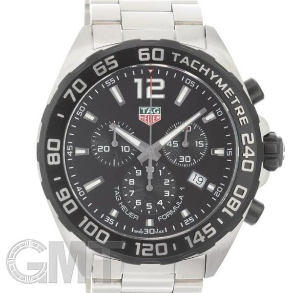 TAG HEUER タグ・ホイヤー F1 クロノグラフ CAZ1010.BA0842