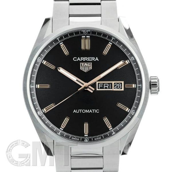 TAG HEUER タグ・ホイヤー カレラ WBN2111.BA0639