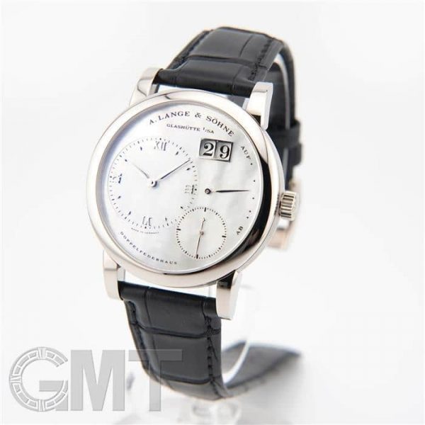 A. LANGE & SOHNE ランゲ&ゾーネ ランゲ1 ソワレ 110.029 ホワイトゴールド