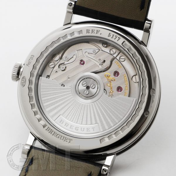 BREGUET ブレゲ クラシック 5177BB/2Y/9V6
