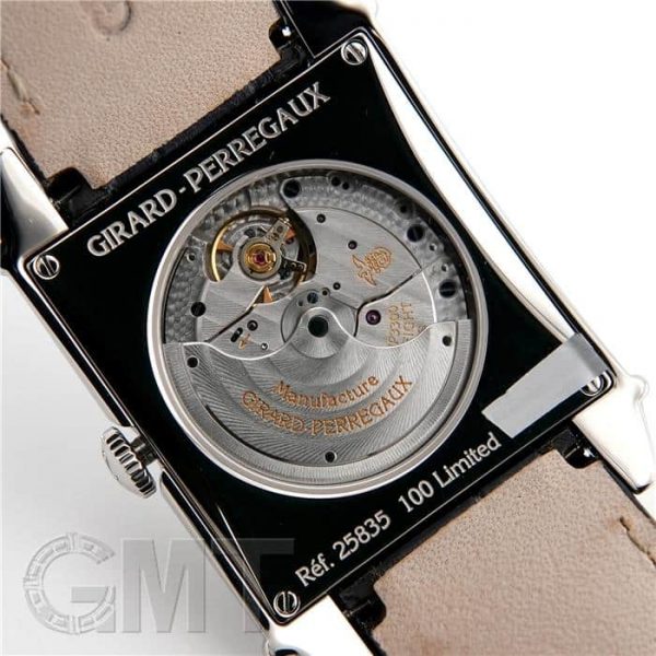 GIRARD PERREGAUX ジラール・ペルゴ ヴィンテージ1945 25835‐11-1901-BB4A ジャパンブルーリミテッドエディション【100本限定】