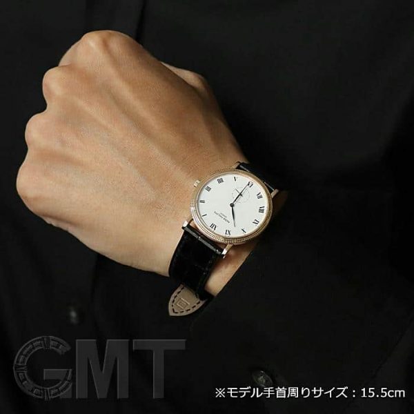 PATEK PHILIPPEパテック・フィリップ カラトラバ 3919R-001