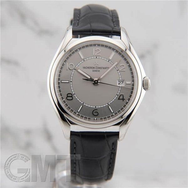 VACHERON CONSTANTIN ヴァシュロン・コンスタンタン フィフティーシックス オートマティック 4600E/000A-B442