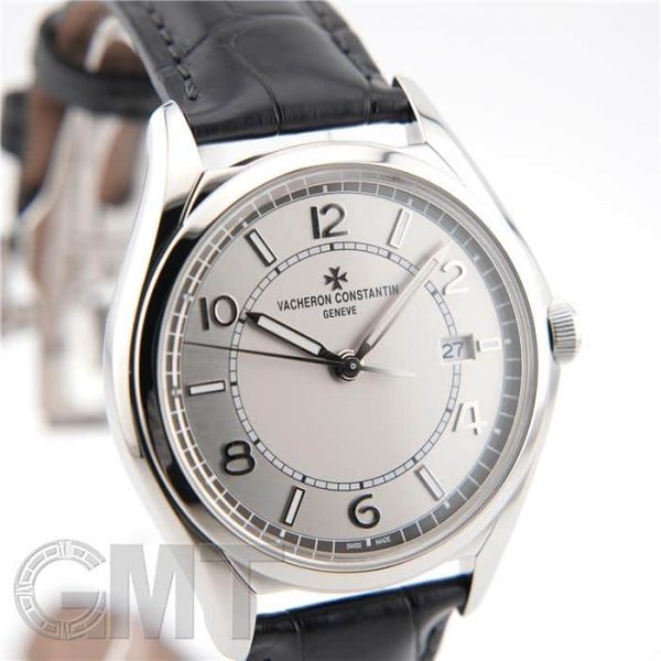 VACHERON CONSTANTIN ヴァシュロン・コンスタンタン フィフティーシックス オートマティック 4600E/000A-B442