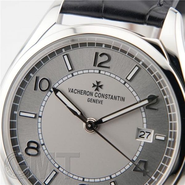 VACHERON CONSTANTIN ヴァシュロン・コンスタンタン フィフティーシックス オートマティック 4600E/000A-B442