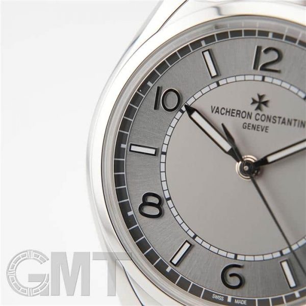 VACHERON CONSTANTIN ヴァシュロン・コンスタンタン フィフティーシックス オートマティック 4600E/000A-B442