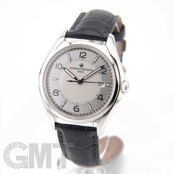 VACHERON CONSTANTIN ヴァシュロン・コンスタンタン フィフティーシックス オートマティック 4600E/000A-B442
