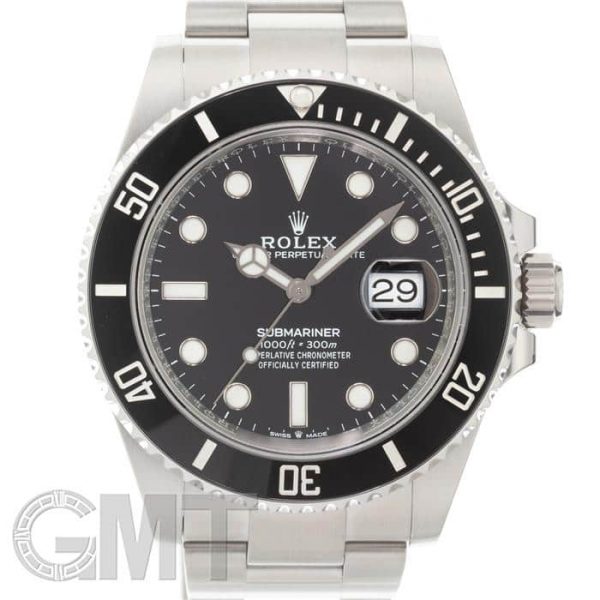 ROLEX ロレックス サブマリーナー デイト41 126610LN 