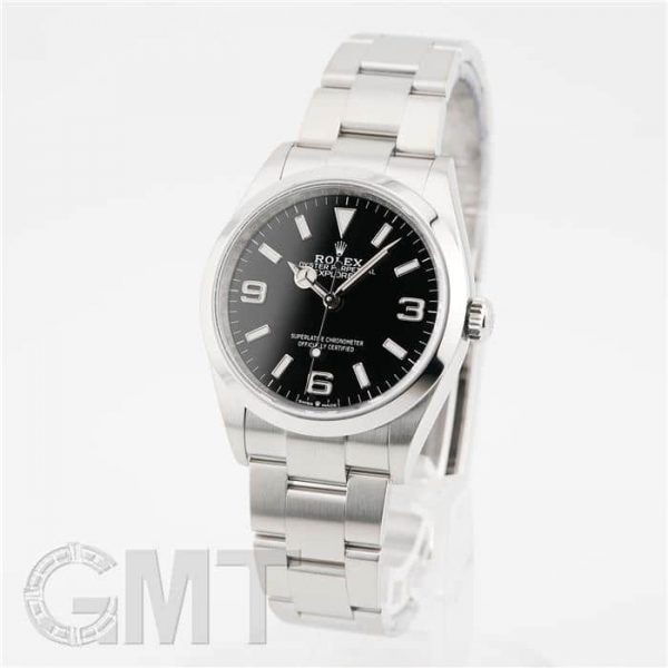 ROLEX ロレックス エクスプローラー I 124270