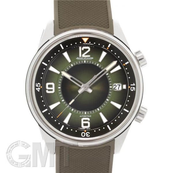 JAEGER LECOULTRE ジャガー・ルクルト ポラリス デイト 42mm Q906863J 
