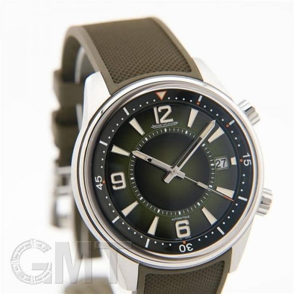 JAEGER LECOULTRE ジャガー・ルクルト ポラリス デイト 42mm Q906863J
