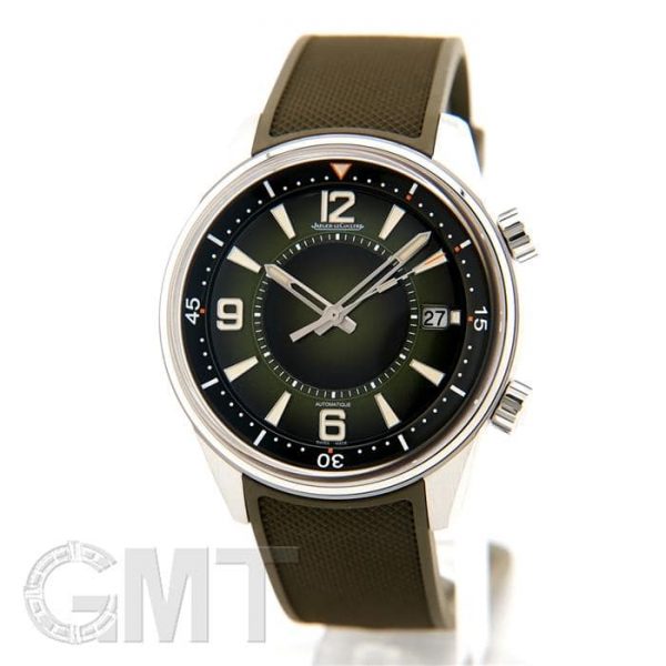 JAEGER LECOULTRE ジャガー・ルクルト ポラリス デイト 42mm Q906863J