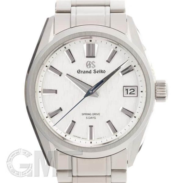 SEIKO セイコー グランドセイコー エボリューション9コレクション SLGA009 白樺