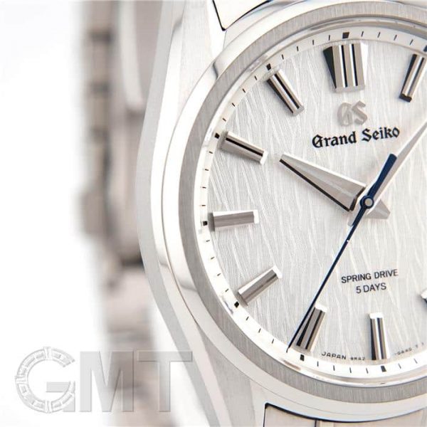 SEIKO セイコー グランドセイコー エボリューション9コレクション SLGA009 白樺