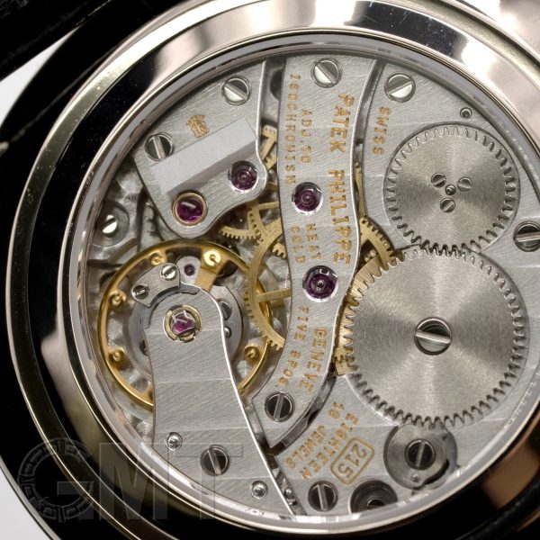 PATEK PHILIPPEパテック・フィリップ カラトラバ 33mm 3919SG-001【日本限定モデル】