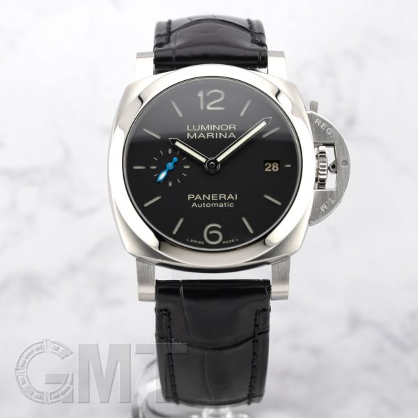 OFFICINE PANERAI オフィチーネ パネライ ルミノールマリーナ クアランタ PAM01272 