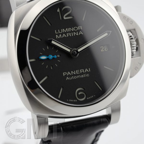 OFFICINE PANERAI オフィチーネ パネライ ルミノールマリーナ クアランタ PAM01272 
