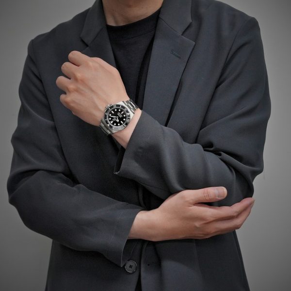 ROLEX ロレックス サブマリーナー 41 124060
