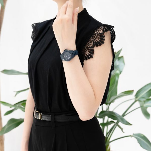 【一生ものの腕時計】定番モデル「J12」の魅力に迫る！【CHANEL】